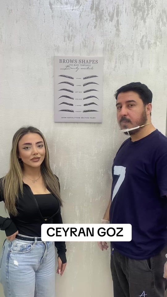 TikTok video thumbnail by ferid_microblading