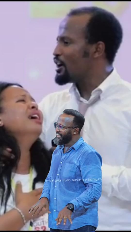TikTok video thumbnail by dawitdawitale