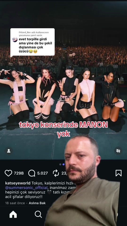 TikTok video thumbnail by burakgrafi
