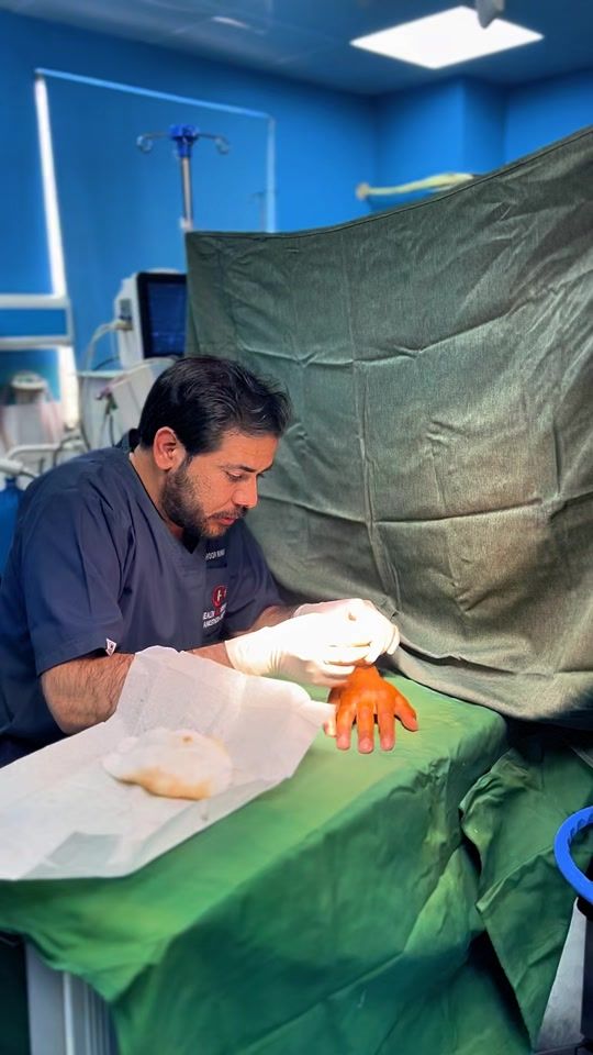 TikTok video thumbnail by dr.anesthetists