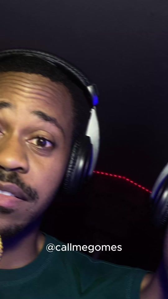 TikTok video thumbnail by callmegomes1