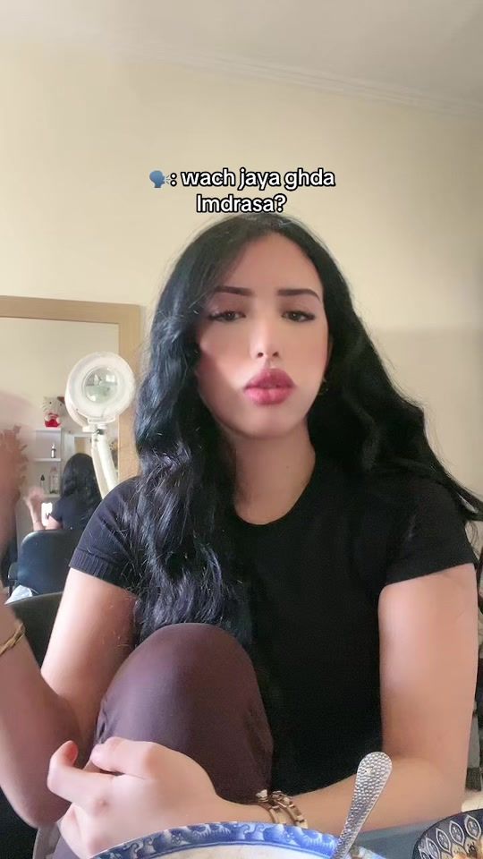 TikTok video thumbnail by malak.joy1