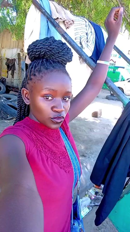 TikTok video thumbnail by mutheu...faith