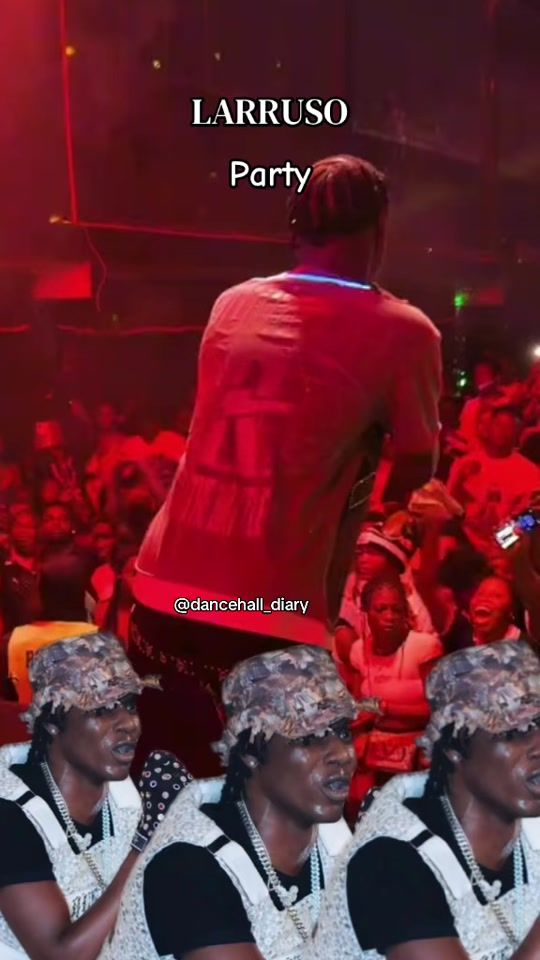 TikTok video thumbnail by dancehall_diary