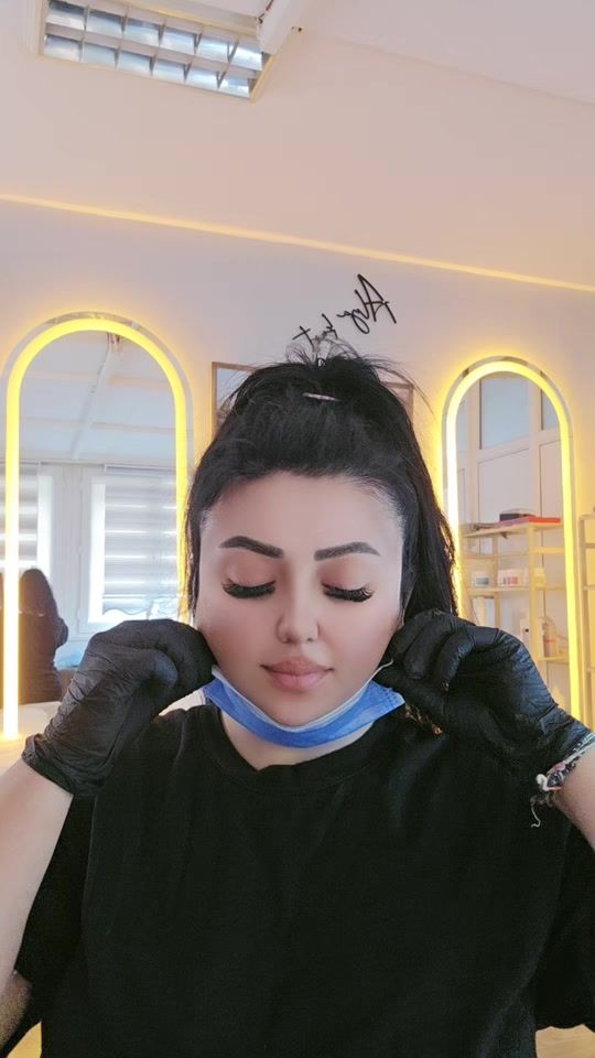 TikTok video thumbnail by alyakurt_