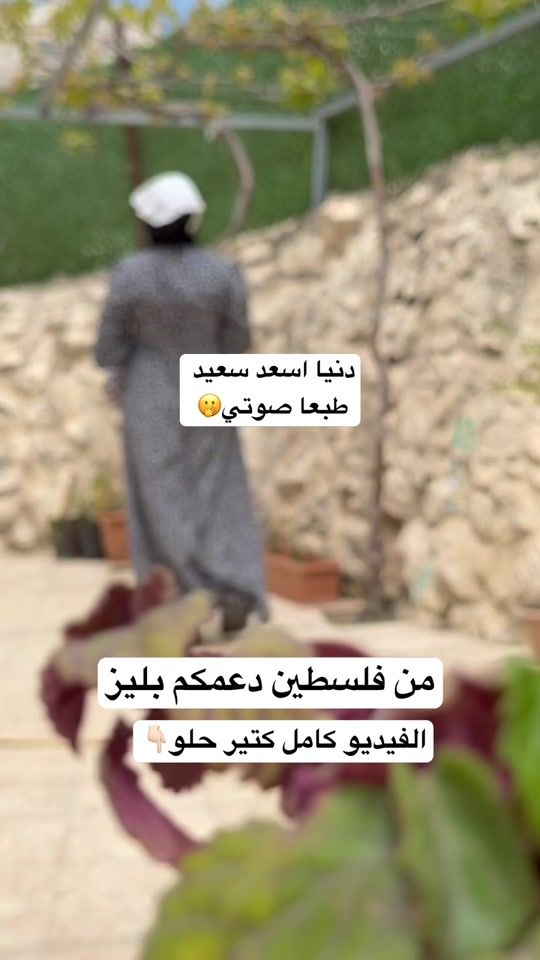 TikTok video thumbnail by .palestine35