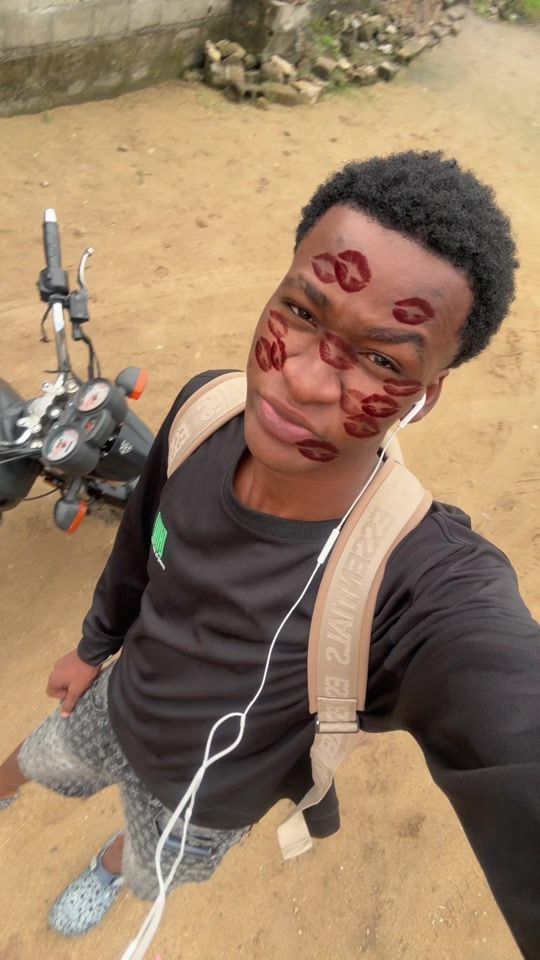 TikTok video thumbnail by heritier_bako59