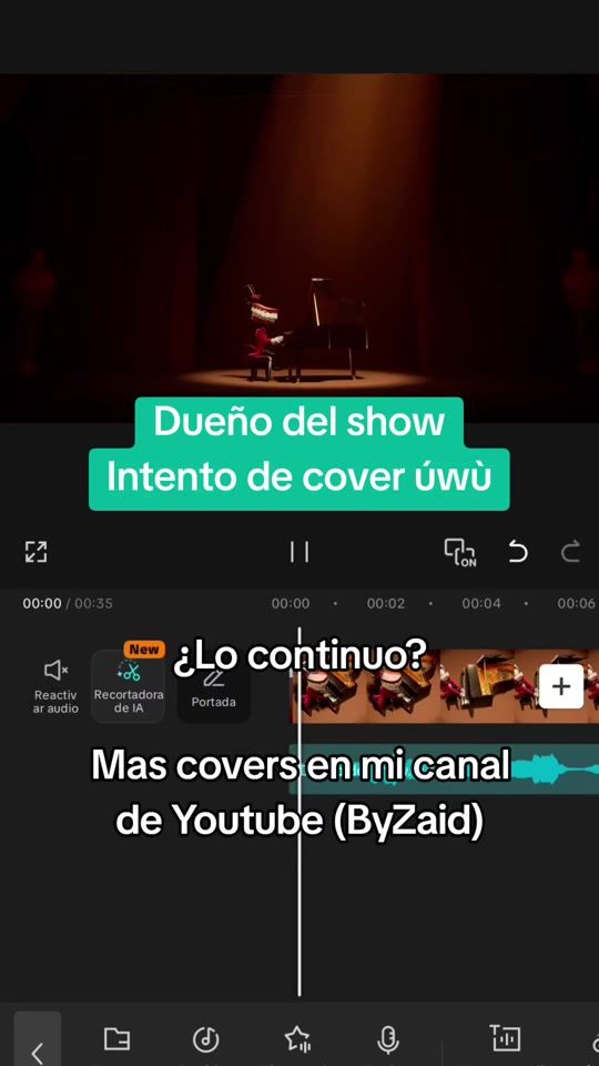TikTok video thumbnail by byzaid_yt
