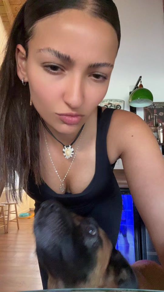 TikTok video thumbnail by hadar_vachnis