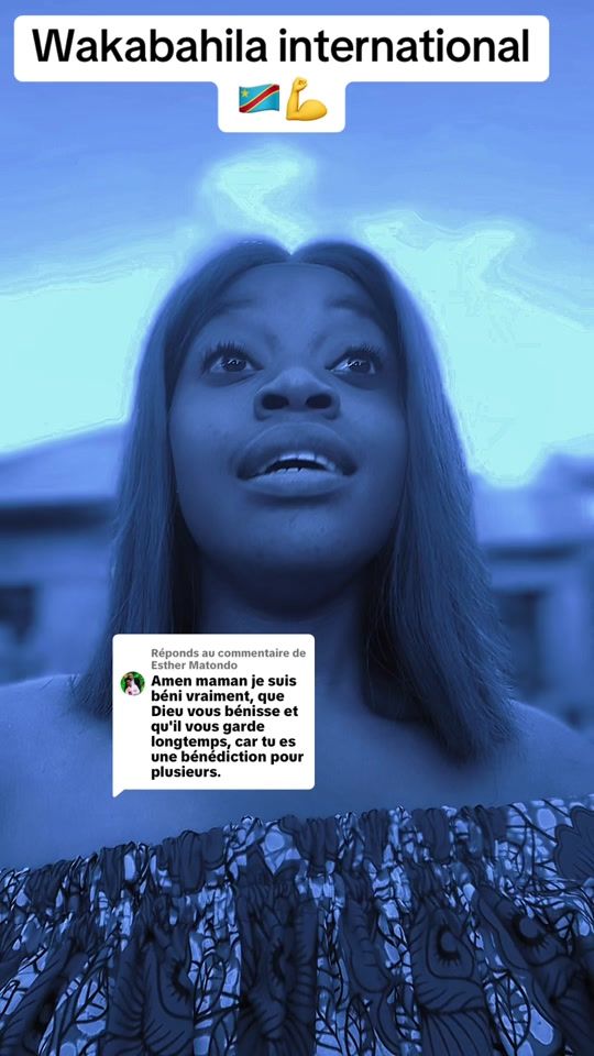 TikTok video thumbnail by wakabahila1nadjouska