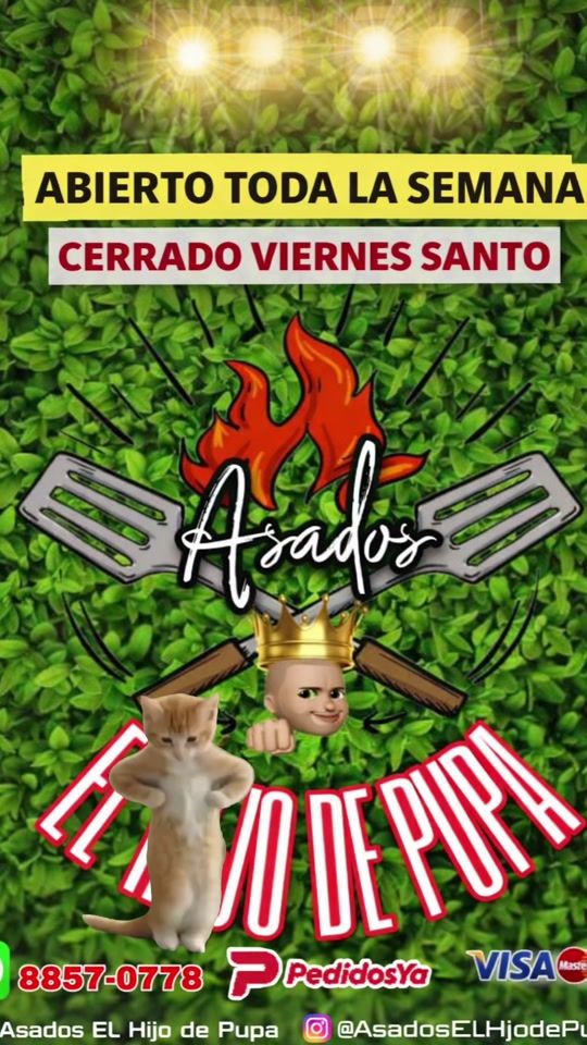 TikTok video thumbnail by asados.el.hijo.de