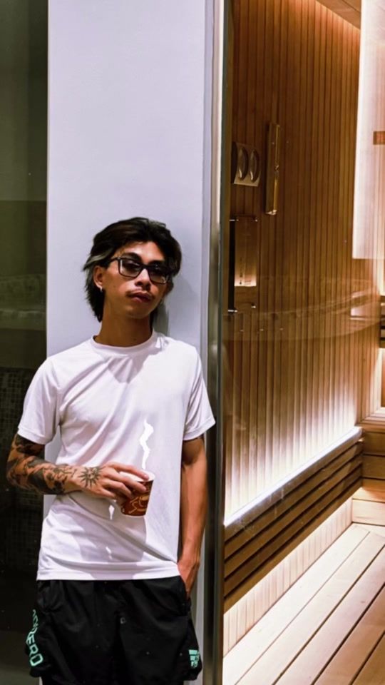 TikTok video thumbnail by vanndaofficial1997