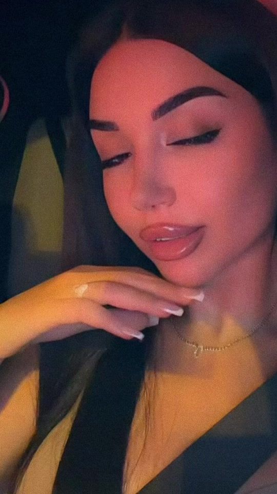 TikTok video thumbnail by ranamikhael