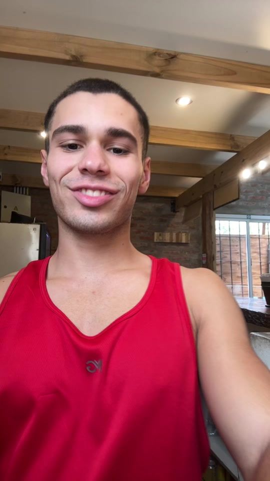TikTok video thumbnail by facuortigueira