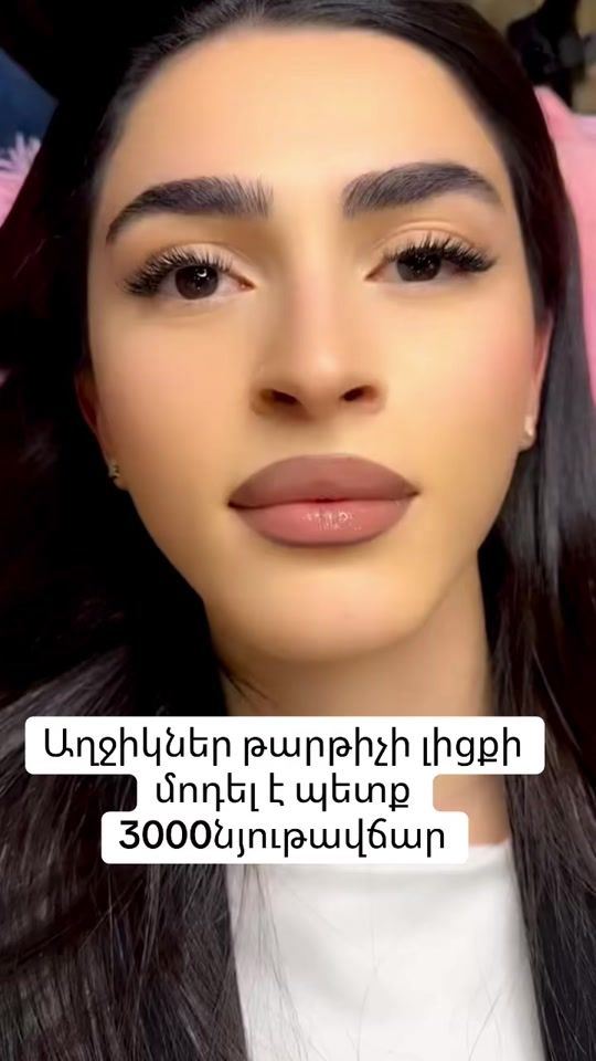 TikTok video thumbnail by lashmakervardanyan15