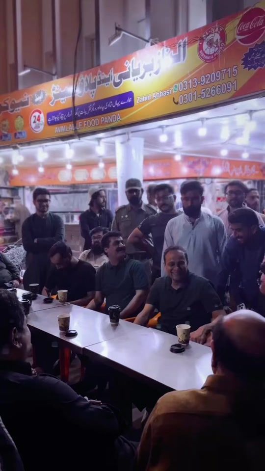 TikTok video thumbnail by mayor.karachi