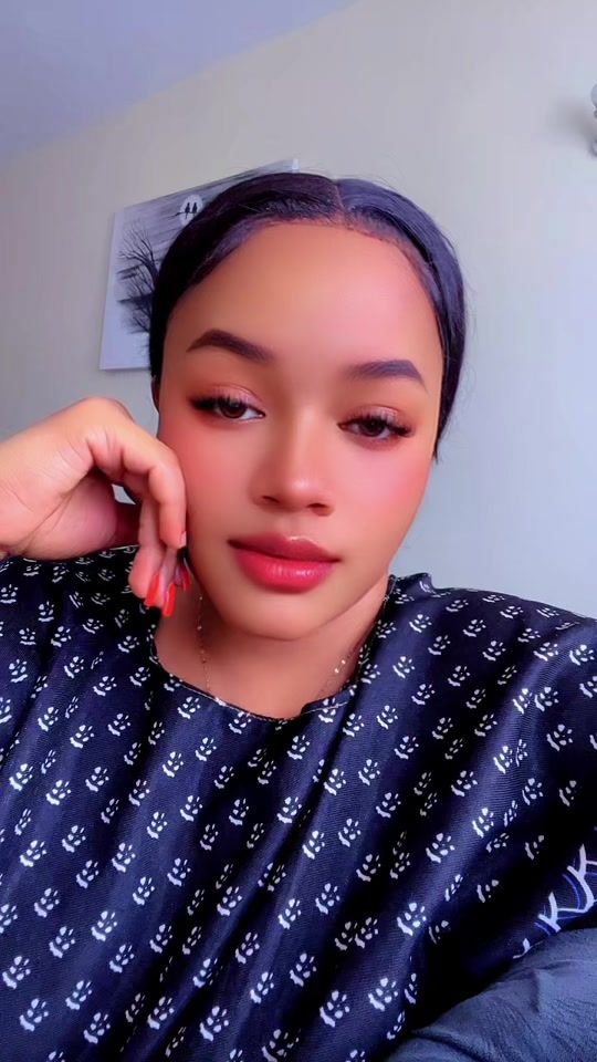TikTok video thumbnail by kayte_mwende