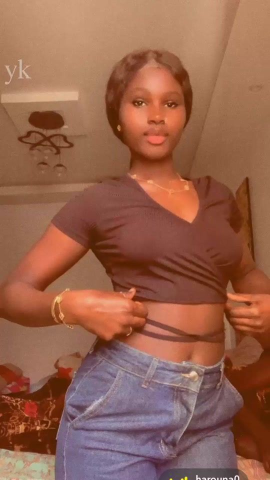 TikTok video thumbnail by bb__diarra__