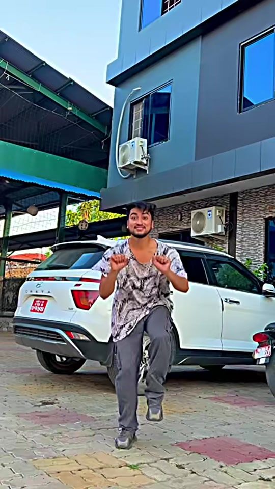 TikTok video thumbnail by sureshdeol1998