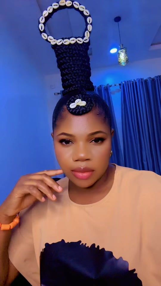 TikTok video thumbnail by adaegaransukka