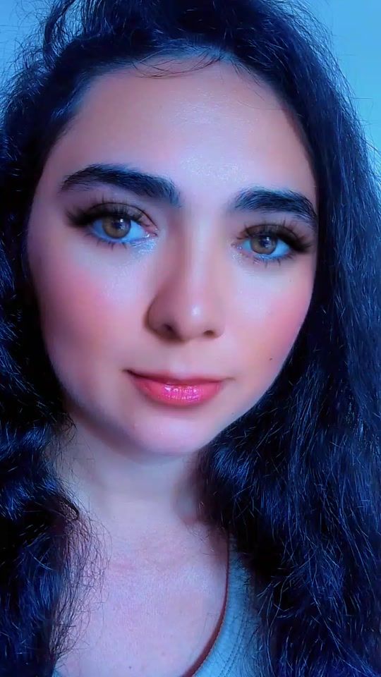 TikTok video thumbnail by moreninharonaria