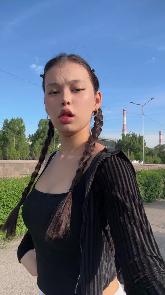 TikTok video thumbnail by aiymmm_m
