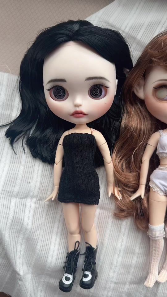 TikTok video thumbnail by boobieblythe