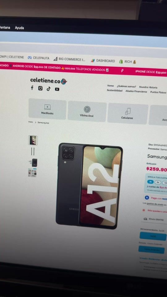 TikTok video thumbnail by celetiene.co