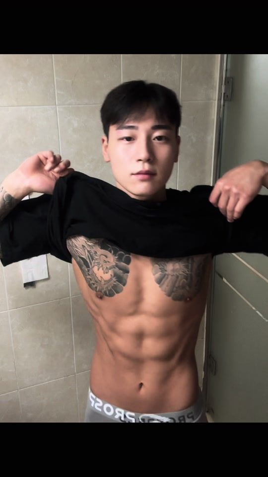 TikTok video thumbnail by lion_jjongmin