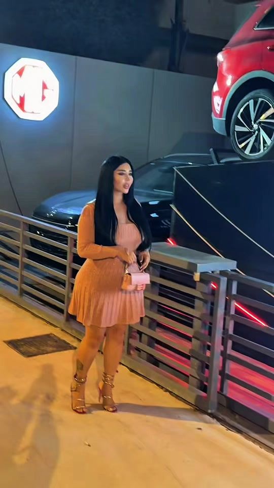TikTok video thumbnail by thereellamyaa