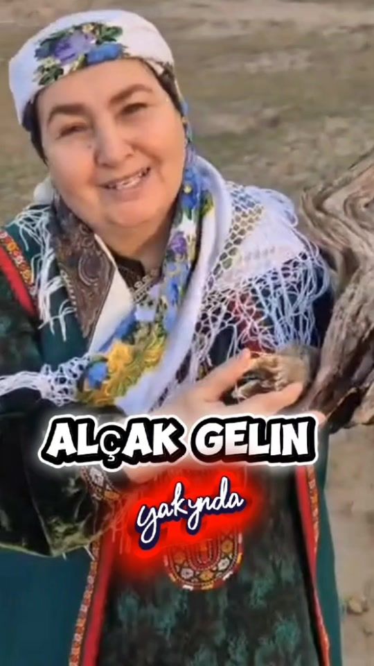 TikTok video thumbnail by guljemal.sahyr_admin_