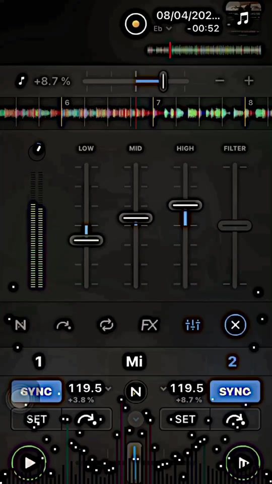 TikTok video thumbnail by x87_lij
