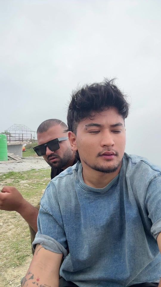 TikTok video thumbnail by korey1998848