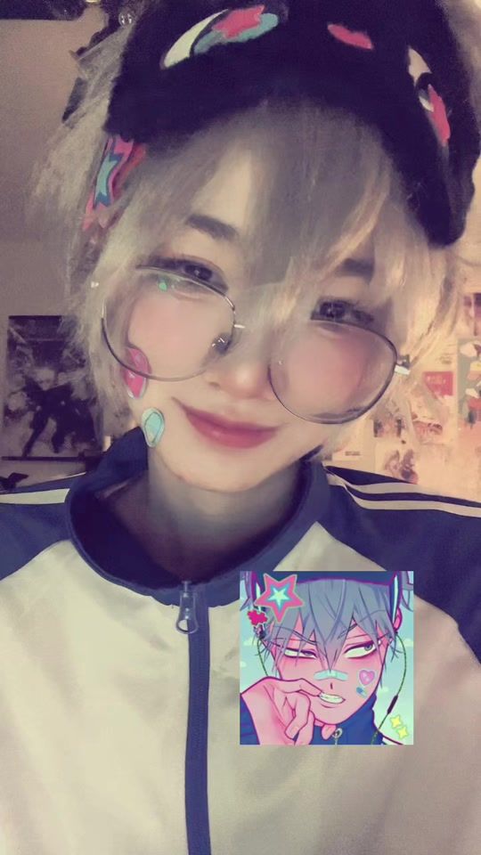 TikTok video thumbnail by walmartventii