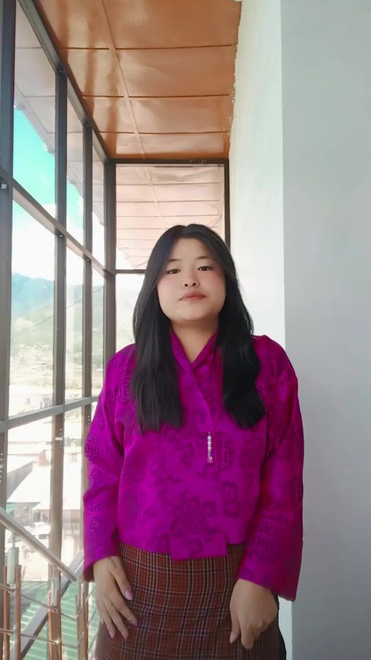 TikTok video thumbnail by chukey_jamtsho