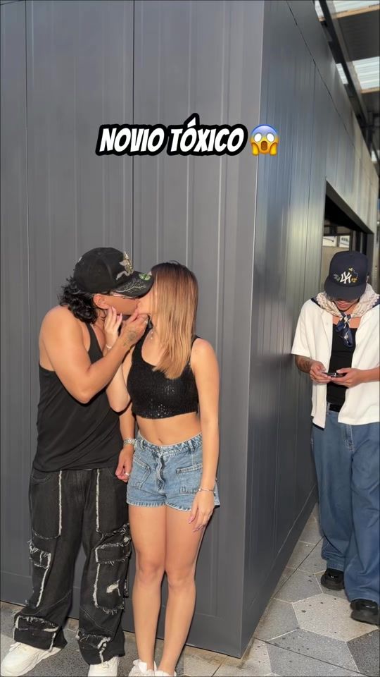 TikTok video thumbnail by kevinnarvaezs