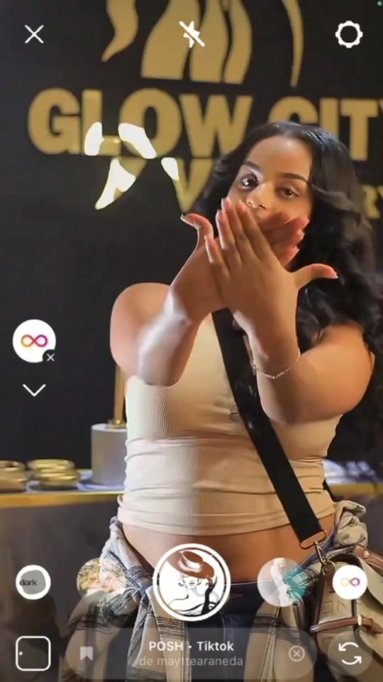 TikTok video thumbnail by liyu7393