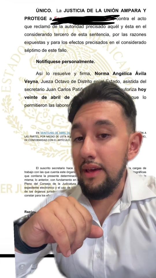 TikTok video thumbnail by onlyabogado