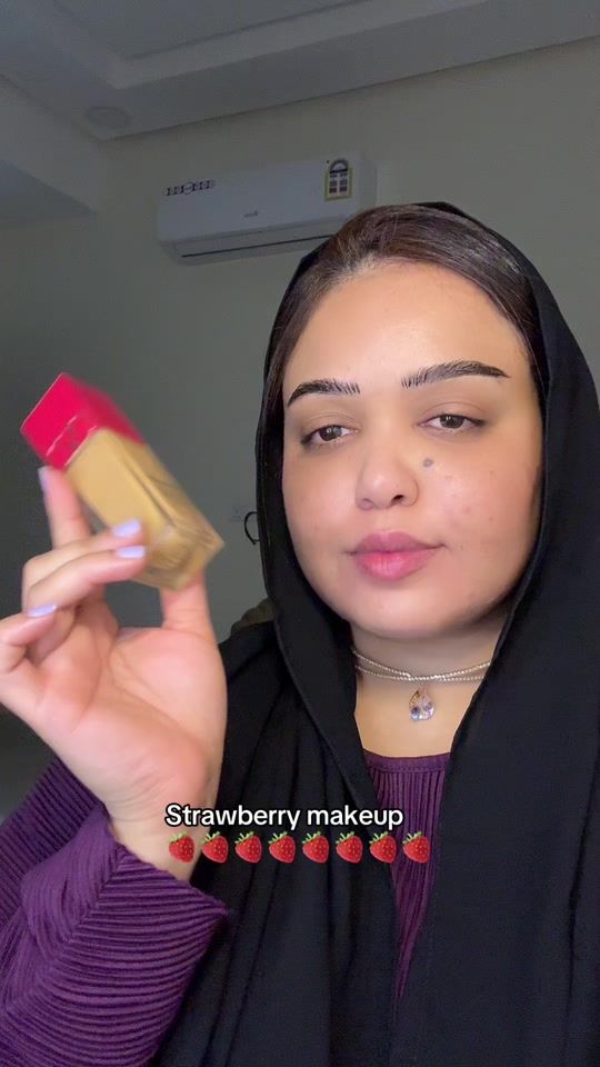 TikTok video thumbnail by nooof.makeup_