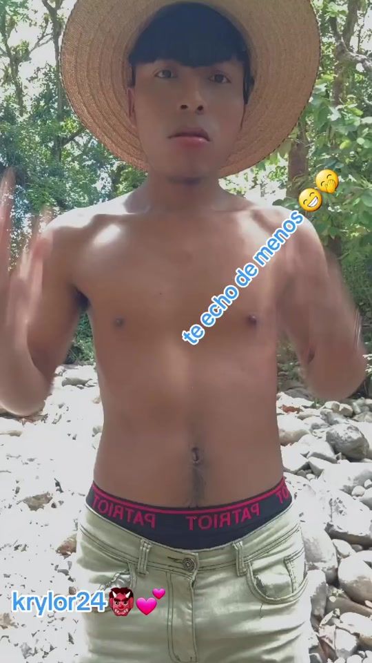 TikTok video thumbnail by keylor.leonel.sal