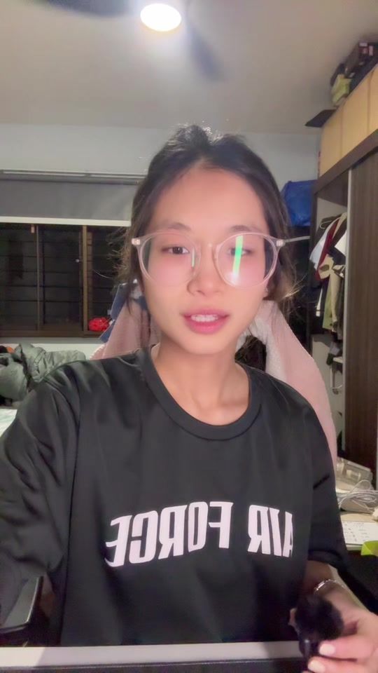 TikTok video thumbnail by _yyxuann_