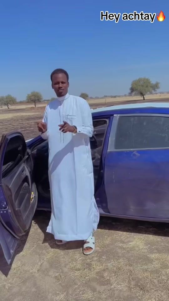 TikTok video thumbnail by idrisdebiitno