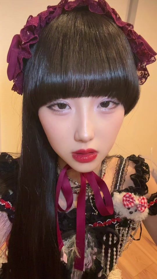 TikTok video thumbnail by aina1o_17