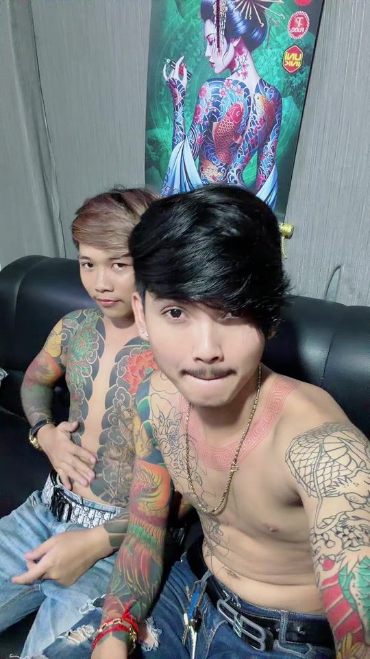 TikTok video thumbnail by taktattoo8