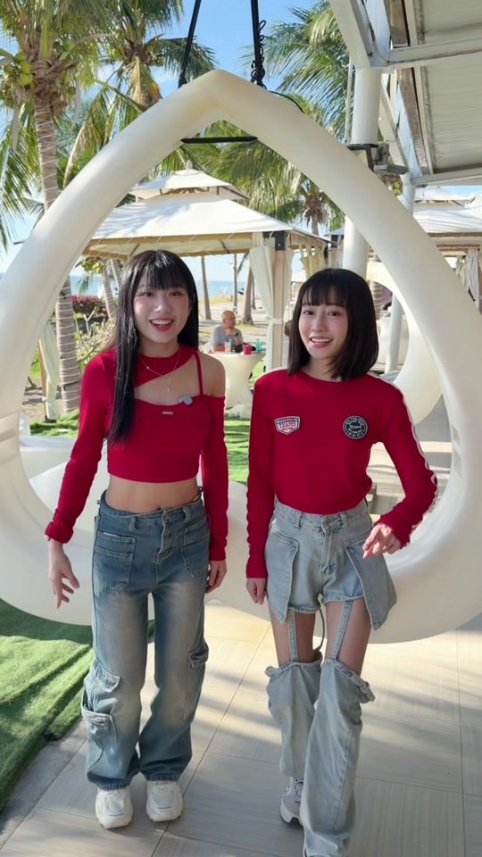 TikTok video thumbnail by gmood_sisters