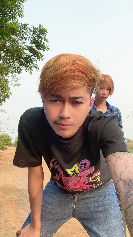 TikTok video thumbnail by cham_roeun1