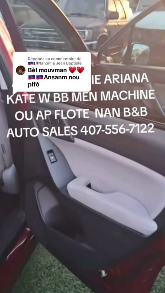 TikTok video thumbnail by rcameau