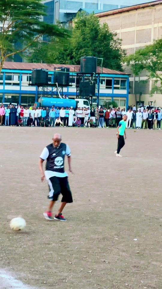 TikTok video thumbnail by abdirizak_shiine