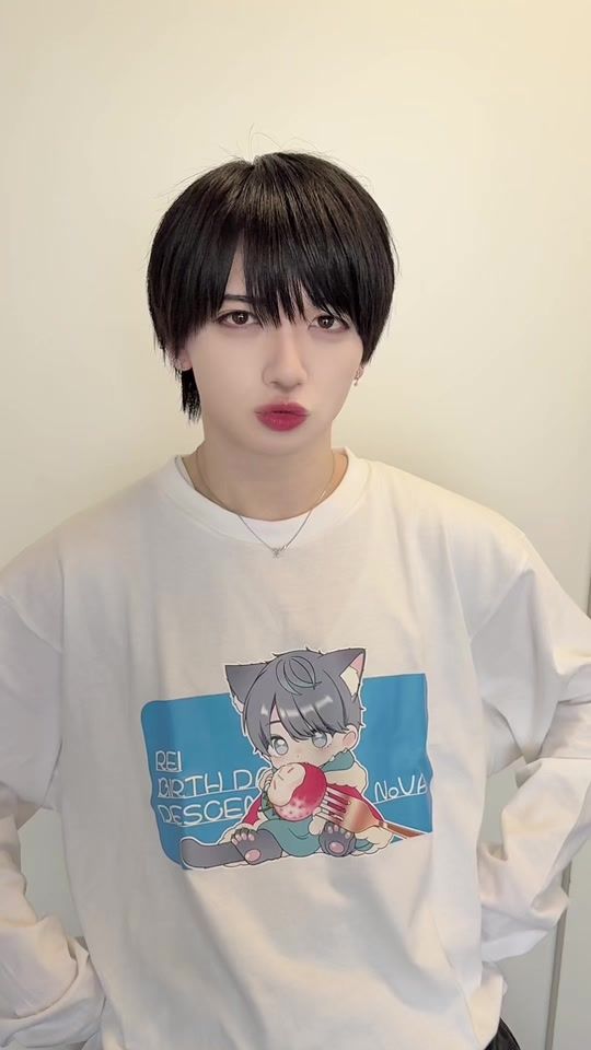 TikTok video thumbnail by hachiwa_reinya