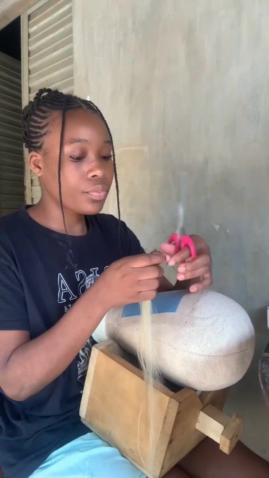 TikTok video thumbnail by elodietchegn
